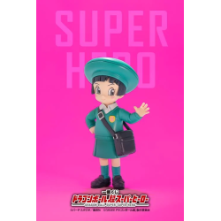 Figurine Statique - Ichibansho - Dragon Ball - Pan -  Super Héros