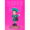 Figurine Statique - Ichibansho - Dragon Ball - Pan -  Super Héros