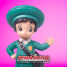 Figurine Statique - Ichibansho - Dragon Ball - Pan -  Super Héros