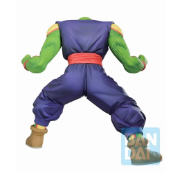 Figurine Statique - Ichibansho - Dragon Ball - Super Héros - Piccolo