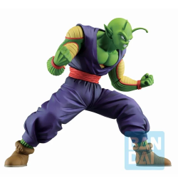 Figurine Statique - Ichibansho - Dragon Ball - Super Héros - Piccolo