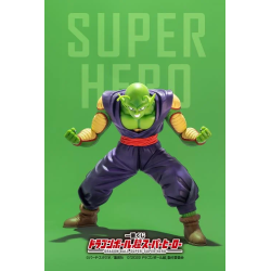 Figurine Statique - Ichibansho - Dragon Ball - Super Héros - Piccolo