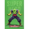 Figurine Statique - Ichibansho - Dragon Ball - Super Héros - Piccolo