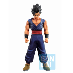 Figurine Statique - Ichibansho - Dragon Ball - Ultimate - Super Héros - Son Gohan