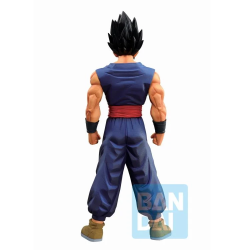 Figurine Statique - Ichibansho - Dragon Ball - Ultimate - Super Héros - Son Gohan