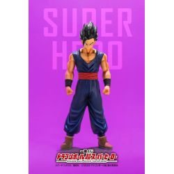 Figurine Statique - Ichibansho - Dragon Ball - Ultimate - Super Héros - Son Gohan