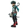 Figurine Statique - Ichibansho - My Hero Academia - Rushing - Izuku Midoriya (Deku)