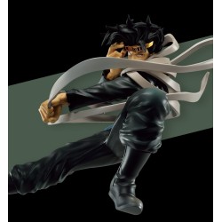 Figurine Statique - Ichibansho - My Hero Academia - Rushing - Shota Aizawa (Eraser Head)