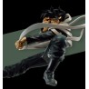 Figurine Statique - Ichibansho - My Hero Academia - Rushing - Shota Aizawa (Eraser Head)