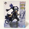 Figurine Statique - Ichibansho - My Hero Academia - Rushing - Fumikage Tokoyami