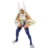 Figurine Statique - Ichibansho - My Hero Academia - Rushing - Mirko