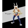 Figurine Statique - Ichibansho - My Hero Academia - Rushing - Mirko