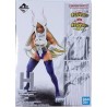 Figurine Statique - Ichibansho - My Hero Academia - Rushing - Mirko
