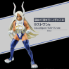 Figurine Statique - Ichibansho - My Hero Academia - Rushing - Mirko