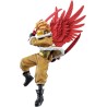 Figurine Statique - Ichibansho - My Hero Academia - Rushing - Hawks