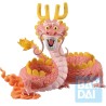 Figurine Statique - Ichibansho - One Piece - Mononosuke - Onigashima