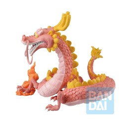 Figurine Statique - Ichibansho - One Piece - Mononosuke - Onigashima