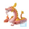 Figurine Statique - Ichibansho - One Piece - Mononosuke - Onigashima