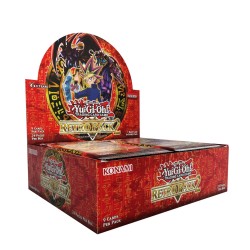 Cartes (JCC) - Yu-Gi-Oh! - Retro Pack 2