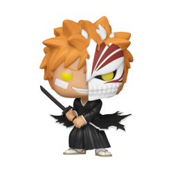 POP - POP Animation - Bleach - 1828 - Ichigo Kurosaki