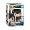POP - POP Animation - Kaiju N°8 - 2085 - Mina Ashiro