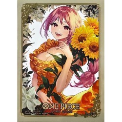 Protège-cartes - One Piece - Rebecca