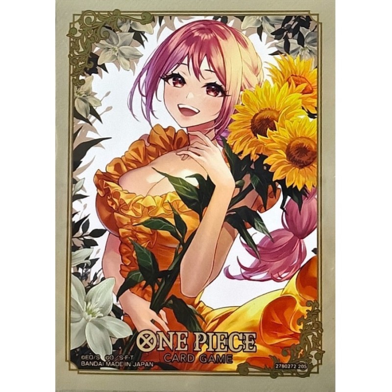 Protège-cartes - One Piece - Rebecca