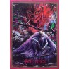 Protège-cartes - One Piece - Don Quichotte Doflamingo