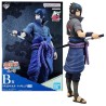 Figurine Statique - Ichibansho - Naruto - Masterlise - Shinobinokizuna - Sasuke Uchiha