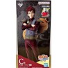 Figurine Statique - Ichibansho - Naruto - Masterlise - Shinobinokizuna - Gaara du Désert
