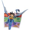 Figurine Statique - Figuart Zéro - Dragon Ball - Son Goku & Supreme Kai