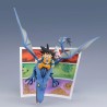 Figurine Statique - Figuart Zéro - Dragon Ball - Son Goku & Supreme Kai