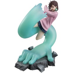 Figurine Statique - Figuart Zéro - Dan Da Dan - Momo Ayase