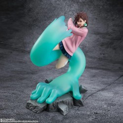 Figurine Statique - Figuart Zéro - Dan Da Dan - Momo Ayase