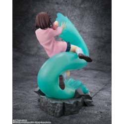 Figurine Statique - Figuart Zéro - Dan Da Dan - Momo Ayase