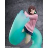Figurine Statique - Figuart Zéro - Dan Da Dan - Momo Ayase