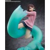 Figurine Statique - Figuart Zéro - Dan Da Dan - Momo Ayase