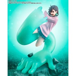 Figurine Statique - Figuart Zéro - Dan Da Dan - Momo Ayase