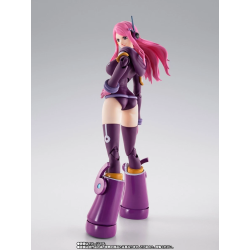 Figurine articulée - S.H.Figuarts - One Piece - Jewelry Bonney