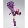Figurine articulée - S.H.Figuarts - One Piece - Jewelry Bonney