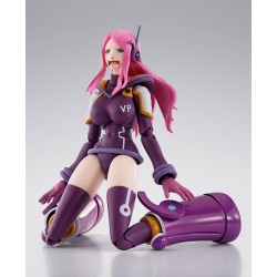 Figurine articulée - S.H.Figuarts - One Piece - Jewelry Bonney