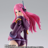 Figurine articulée - S.H.Figuarts - One Piece - Jewelry Bonney