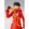 Figurine articulée - S.H.Figuarts - One Piece - Jewelry Bonney