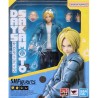 Figurine articulée - S.H.Figuarts - Sakamoto Days - Shin Asakura