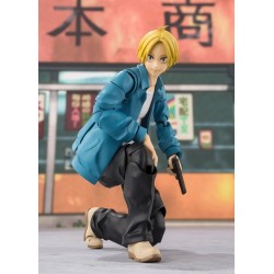Figurine articulée - S.H.Figuarts - Sakamoto Days - Shin Asakura
