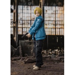 Figurine articulée - S.H.Figuarts - Sakamoto Days - Shin Asakura