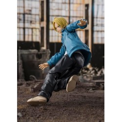 Figurine articulée - S.H.Figuarts - Sakamoto Days - Shin Asakura