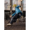 Figurine articulée - S.H.Figuarts - Sakamoto Days - Shin Asakura