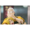 Figurine articulée - S.H.Figuarts - Sakamoto Days - Shin Asakura