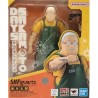 Figurine articulée - S.H.Figuarts - Sakamoto Days - Taro Sakamoto